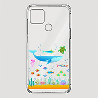 Ốp Lưng Dẻo Dành Cho REALME C12