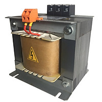 Biến áp cách ly 220V ra 24V-2.5KVA (104A) FUSHIN