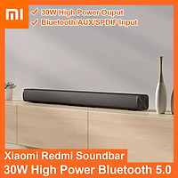 Xiaomi Redmi Mi TV Soundbar 30W Rạp hát tại nhà không dây Loa treo tường