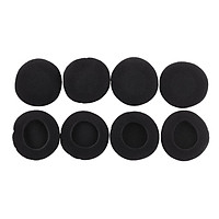 Bộ 8 Chiếc Miếng Đệm Lót Tai Nghe (55mm) (2.15'')