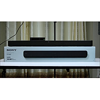 Loa thanh soundbar Sony 2.0 HT-S100F 120W - (Hàng chính hãng)