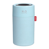 Ultrasonic Cool Mist Humidifier for Bedroom, Night Light, Whisper-Quiet Operation, Automatic Shut-Off
