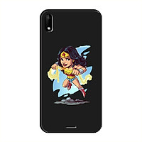 Ốp Lưng Dẻo Dành Cho WIKO Y50