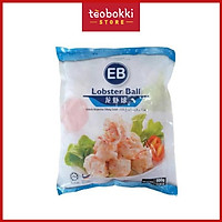 Đậu hủ cá/phô mai, tôm viên, sandwich cá EB 500g