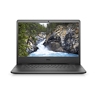 Laptop Dell Vostro 3400 (70234073) (i5 1135G7/8GB RAM/256GB SSD/14.0 inch FHD/Win10/Đen) - Hàng chính hãng