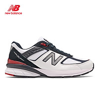 Giày Chạy Bộ Nam NEW BALANCE M990NL5