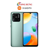 Điện thoại Xiaomi Redmi 10C (4GB/128GB) - Hàng chính hãng