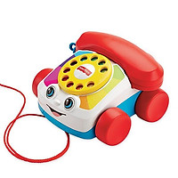 Điện thoại đồ chơi đáng yêu cho bé Fisher-Price