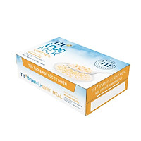 Thùng sữa tươi tiệt trùng bổ sung ngũ cốc 180ml x 48 hộp