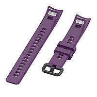 Silicone Wristband for Huawei honor Band 4/Band 5 Smart Watch Replacement Bracelet Strap