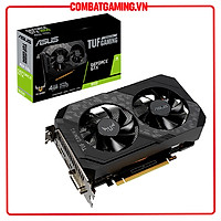 Card Màn Hình Asus Tuf Gaming GTX 1650 4GB GDDR6 - Hàng Chính Hãng