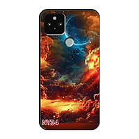 Ốp Lưng Dẻo Dành Cho GOOGLE PIXEL 5