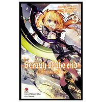 Thiên Thần Diệt Thế - Seraph Of The End - Tập 9