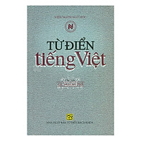 Từ Điển Tiếng Việt