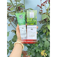 Sửa rửa mặt trà xanh A cosmetics phương anh
