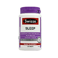 Viên uống hỗ trợ giấc ngủ Swisse Valerian 100 viên