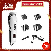 Tông đơ cắt tóc Kemei Pro KM809A