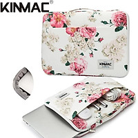 (Video+Ảnh thật) Túi chống sốc macbook laptop surface-Túi chống sốc macbook 16 inch-KM15