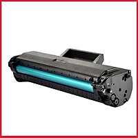 Hộp mực in laser W1107A (không chip) dùng cho máy in HP Laser 107a/107w/MFP 135a/MFP 135w/MFP 137fnw - Hàng nhập khảu