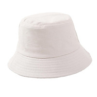 Fashion Women Men Folding Fisherman Hat Unisex Hip Hop Bucket Cap