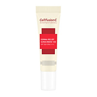 Kem Chống Nắng Cho Da Nhạy Cảm Cell Fusion C Derma Relief Suncreen 100 SPF 50+/PA++++ (10ml)