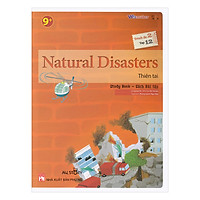 All Story - Natural Disasters - Thiên Tai - Trình Độ 2 (Tập 12)