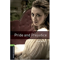 Oxford Bookworms Library (3 Ed.) 6: Pride and Prejudice MP3 Pack