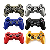 Wireless Bluetooth Gamepad Game Controller for Sony PS3