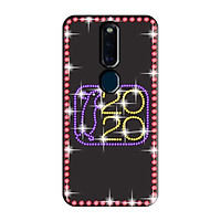 ỐP LƯNG ĐÍNH ĐÁ DÀNH CHO OPPO F11 PRO