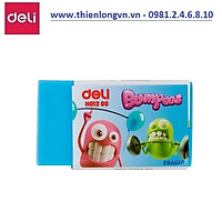 Gôm tẩy to Deli 01200