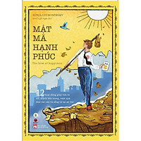 Sách - Mật Mã Hạnh Phúc