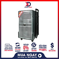 Loa kéo Dalton TS-12G400X - Hàng chính hãng
