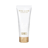 Sửa rửa mặt làm sạch sâu ngăn ngừa mụn SHO Pore Clear Cleansing Foam 150ml