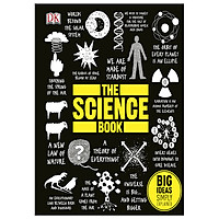 The Science Book (Big Ideas)