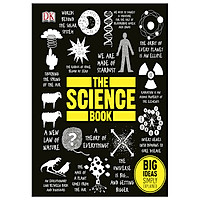 The Science Book (Big Ideas)