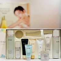 Set dưỡng Ohui trắng Extrem white
