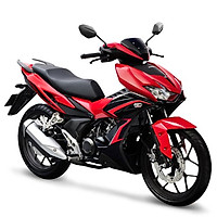 Xe máy Honda Winner X - phiên bản Thể Thao - phanh CBS