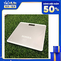 Cân sức khoẻ điện tử NiNDA- Hàng chính hãng
