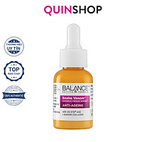 Tinh Chất Nọc Rắn Chống Lão Hóa Balance Snake Venom Wrinkle-Freeze Serum