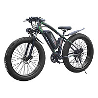 Xe Đạp Điện BMX Azi Hero
