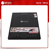 Bếp Điện Từ Elmich ICE-7146 - Hàng chính hãng