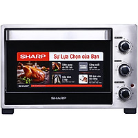 Sharp Oven EO-A323RCSV-ST (32L) - Genuine Product