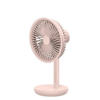 QUẠT TÍCH ĐIỆN XIAOMI SOLOVE F5 - HÀNG CHÍNH HÃNG