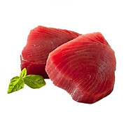 Cá ngừ đại dương Fillet - 500g
