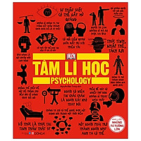Tâm Lý Học - Khái Lược Những Tư Tưởng Lớn