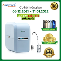 Máy lọc nước A.O.Smith A1 - Hàng chính hãng