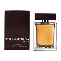 Dolce & Gabbana The One For Men Eau de Toilette 50ml Spray