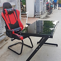 Bộ bàn ghế gaming