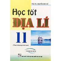 Học tốt Địa Lí 11