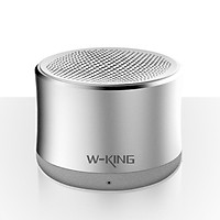 (Hàng chính hãng) Loa di động Bluetooth W-King W7